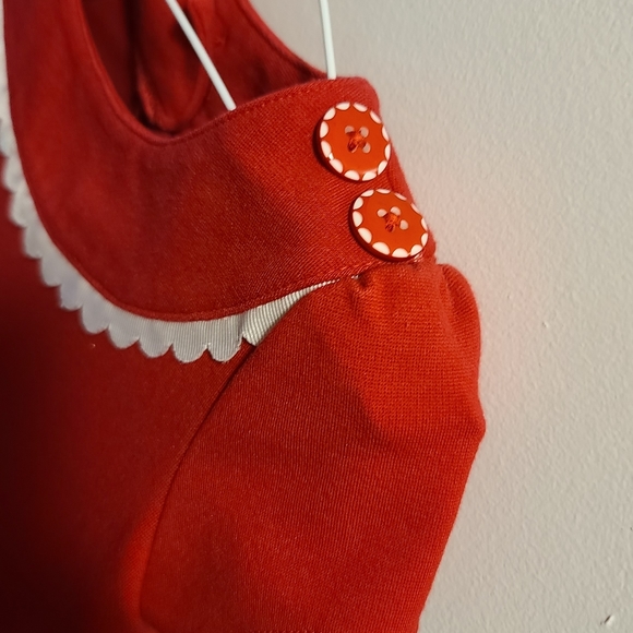 🎸3/$15 3T Gymboree dress - Picture 6 of 11